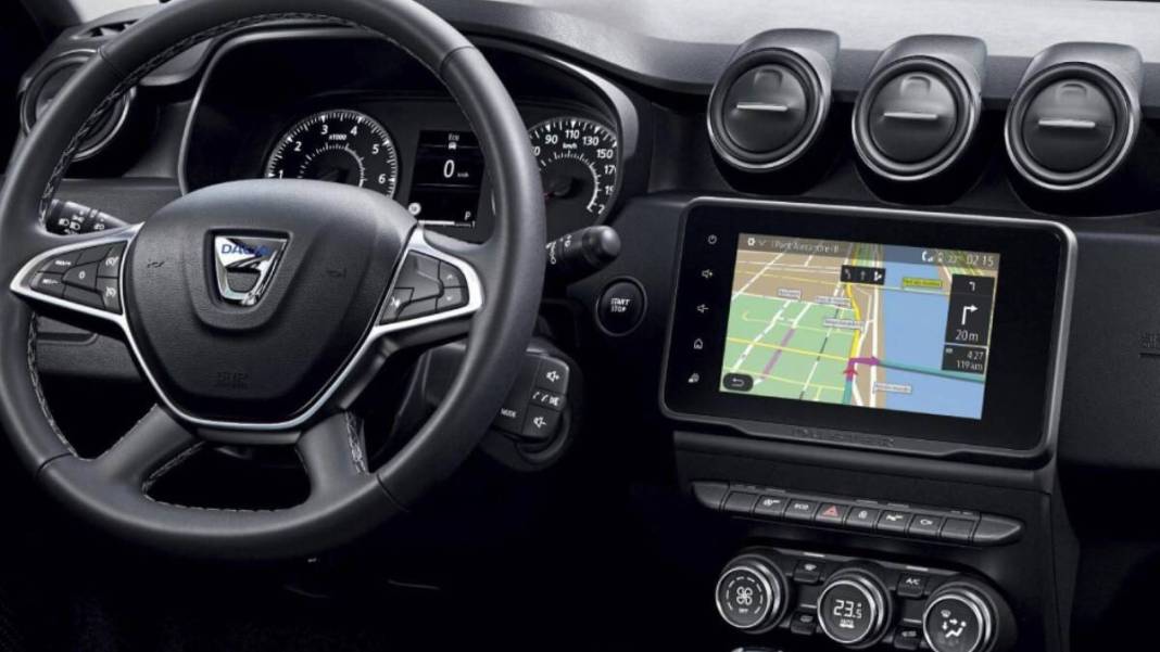 Satış rekorları kıran Duster 'kampanya öyle olmaz böyle olur' dedi! Yılın son büyük kampanyasını kaçıran pişman olur 5